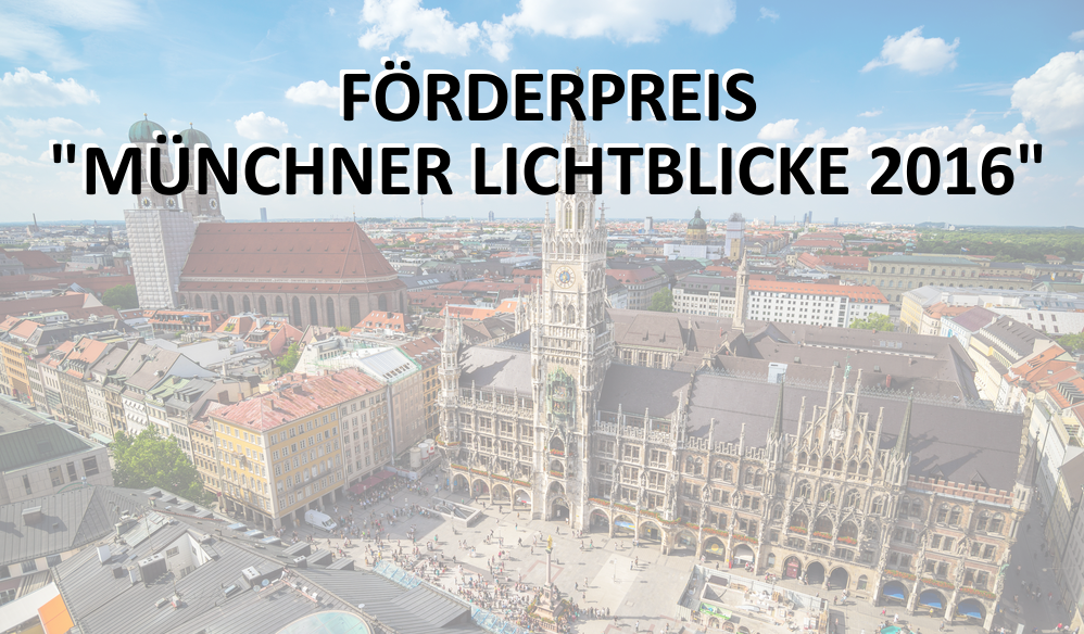 Lichtblicke 2016